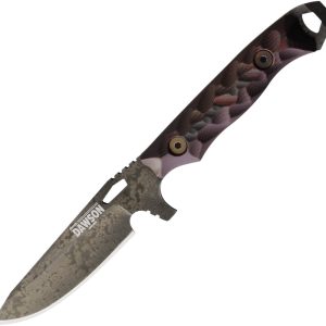 Outcast Fixed Blade Covenant G
