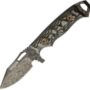Steadfast Arid Camo G10