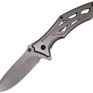 Linerlock A/O Grey