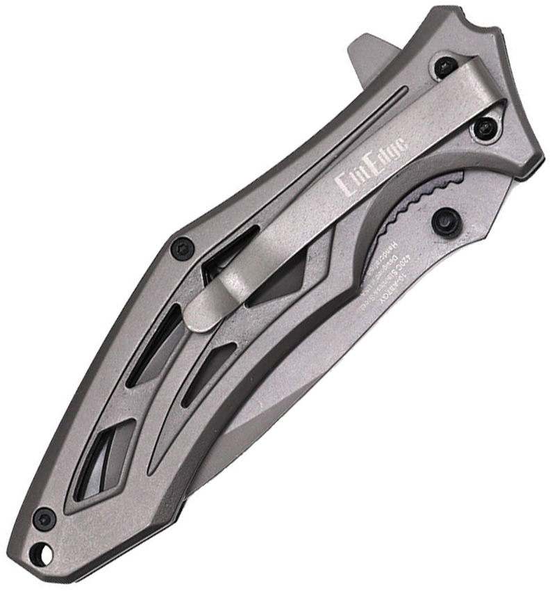 Linerlock A/O Grey - Image 3