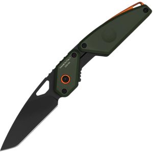 Aero Nitrogen Forest Green Ora