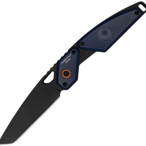 Aero FX Nitrogen Blue And Oran