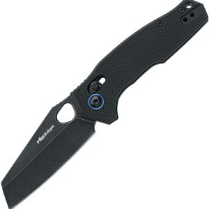 Crew Black G10