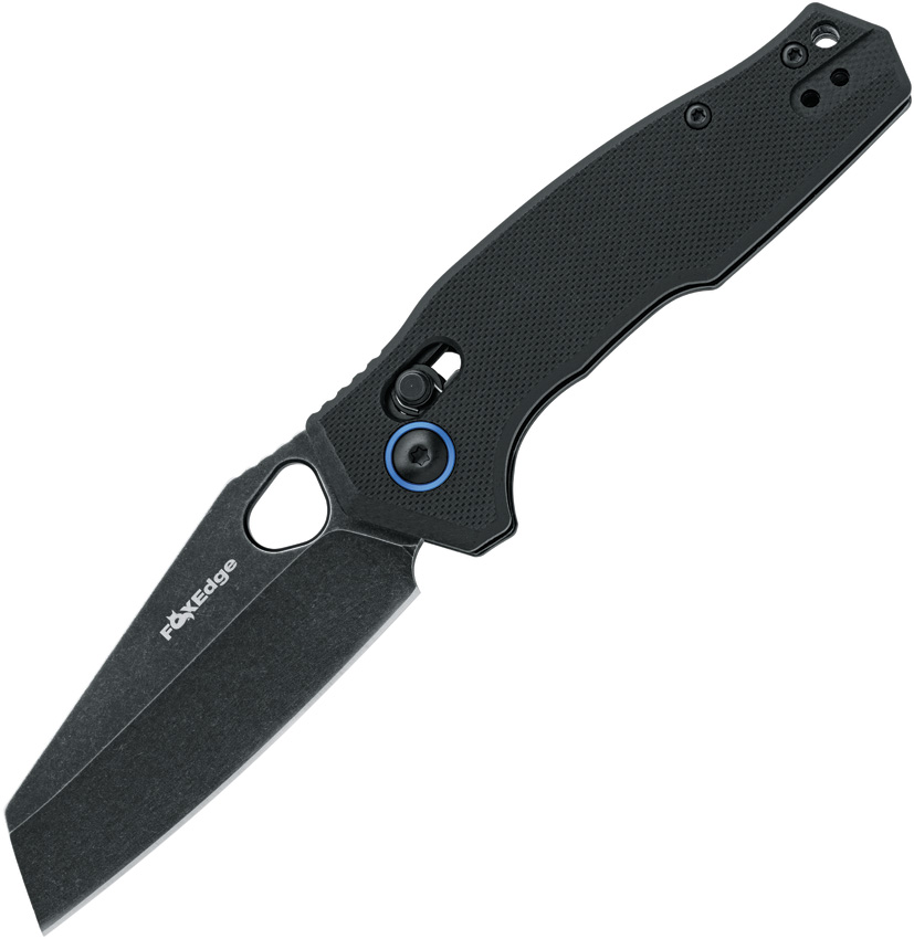 Crew Black G10