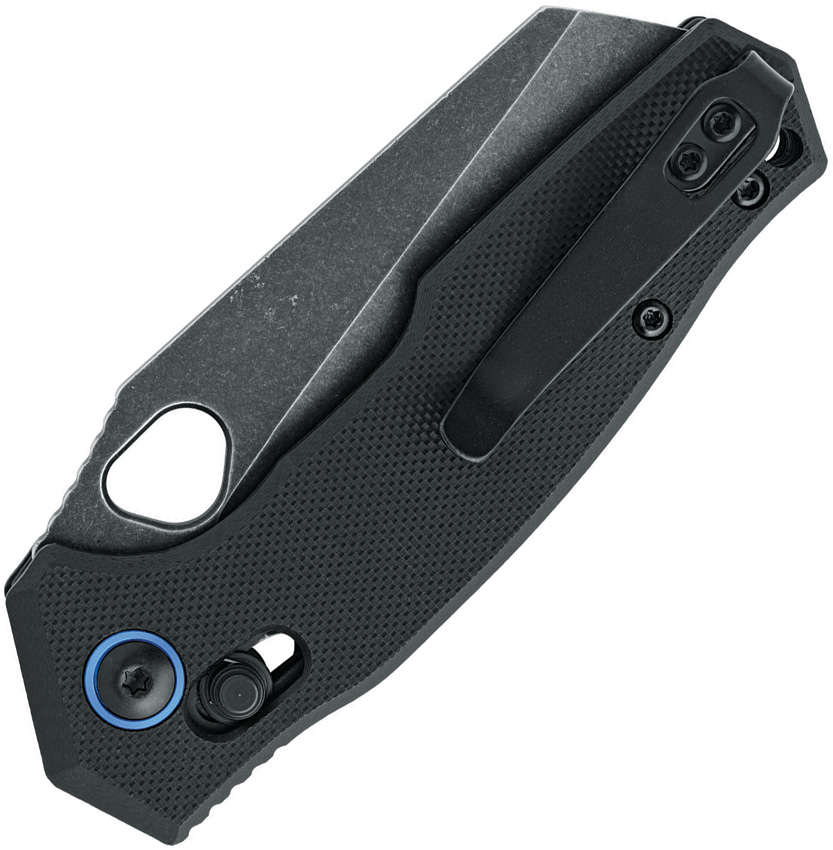 Crew Black G10 - Image 3