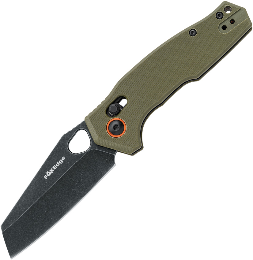 Crew OD G10