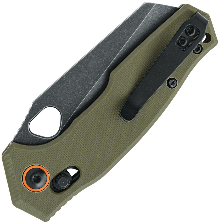 Crew OD G10 - Image 3