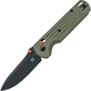 Gabi Folding Knife