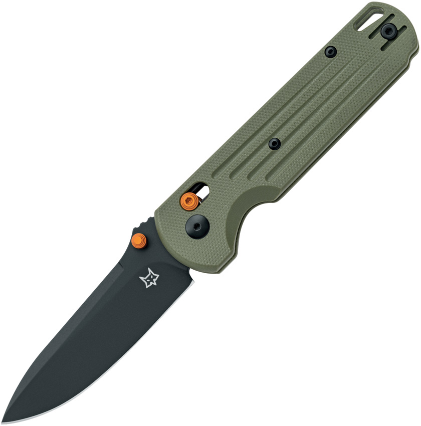 Gabi Folding Knife