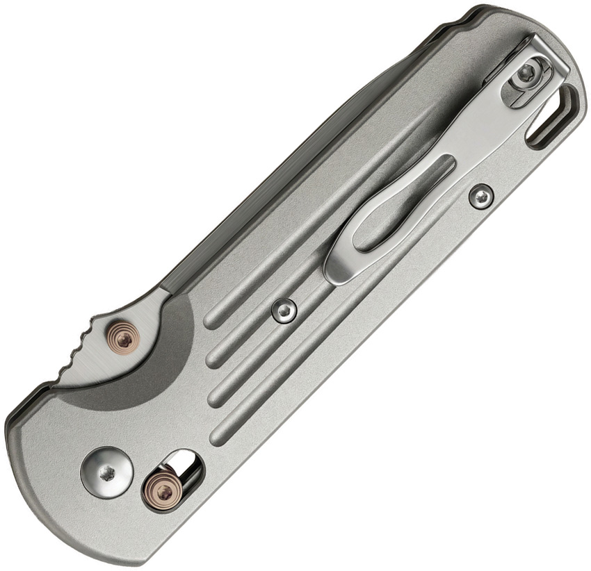 Gabi Folding Knife Ti - Image 3