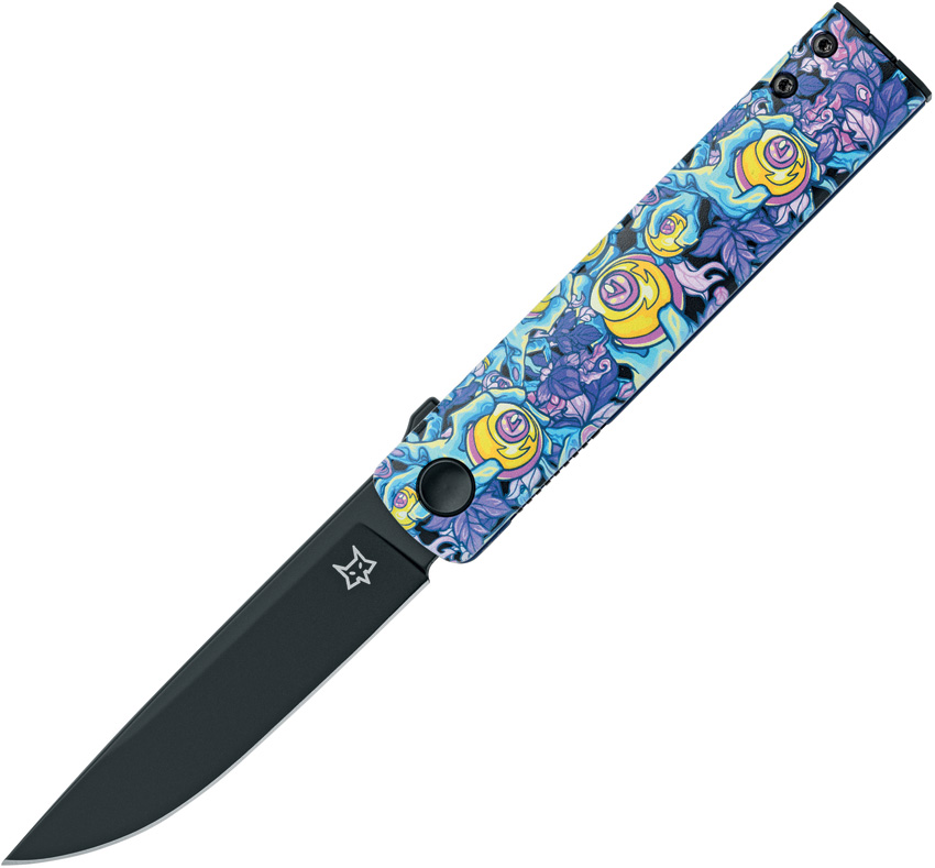 Chnops Folder