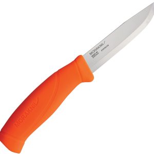 Companion S Orange