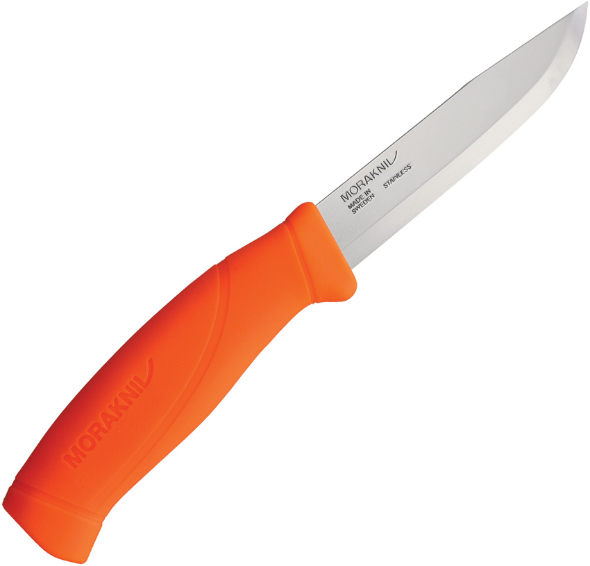 Companion S Orange