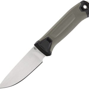 Strongarm Camp BLS GRN GRY SW