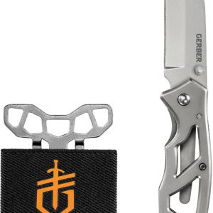 Paraframe 1 Barbill Wallet