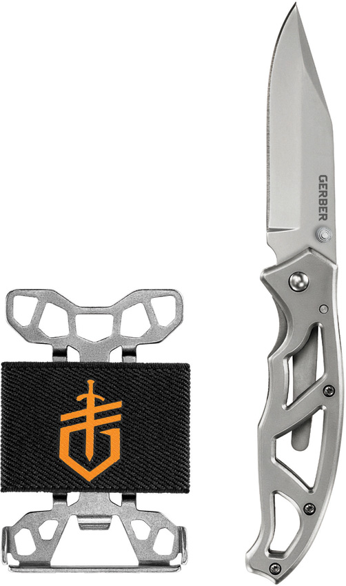 Paraframe 1 Barbill Wallet