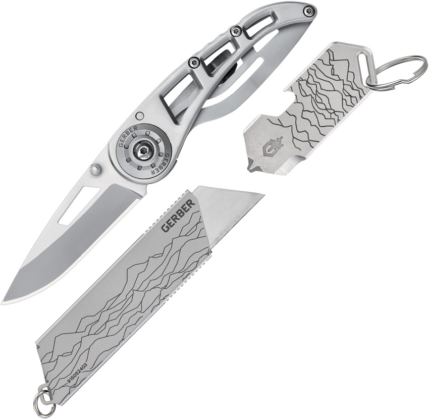 Ripstop 1 Eab Mini Shard DT
