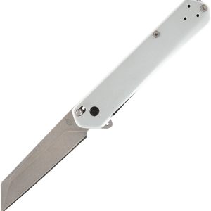 Spire Aluminum BLS AO 440A PE