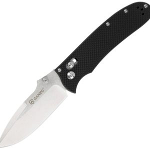 Black D2 G-Lock Folder