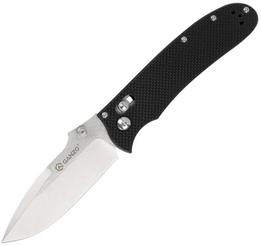 Black D2 G-Lock Folder