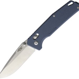 Firebird Folder Gray G10