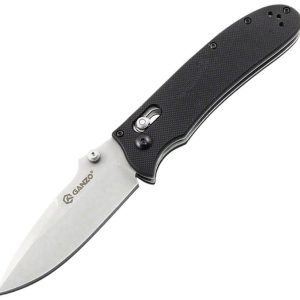 Black G-Lock Folder
