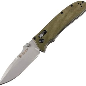 Army Green  G-Lock Folder