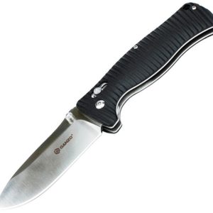 Black G10 G-Lock Folder