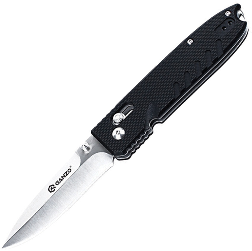 G-Lock Folder Black G10