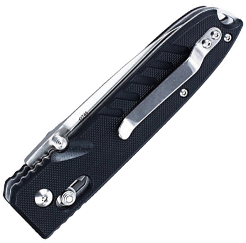 G-Lock Folder Black G10 - Image 3