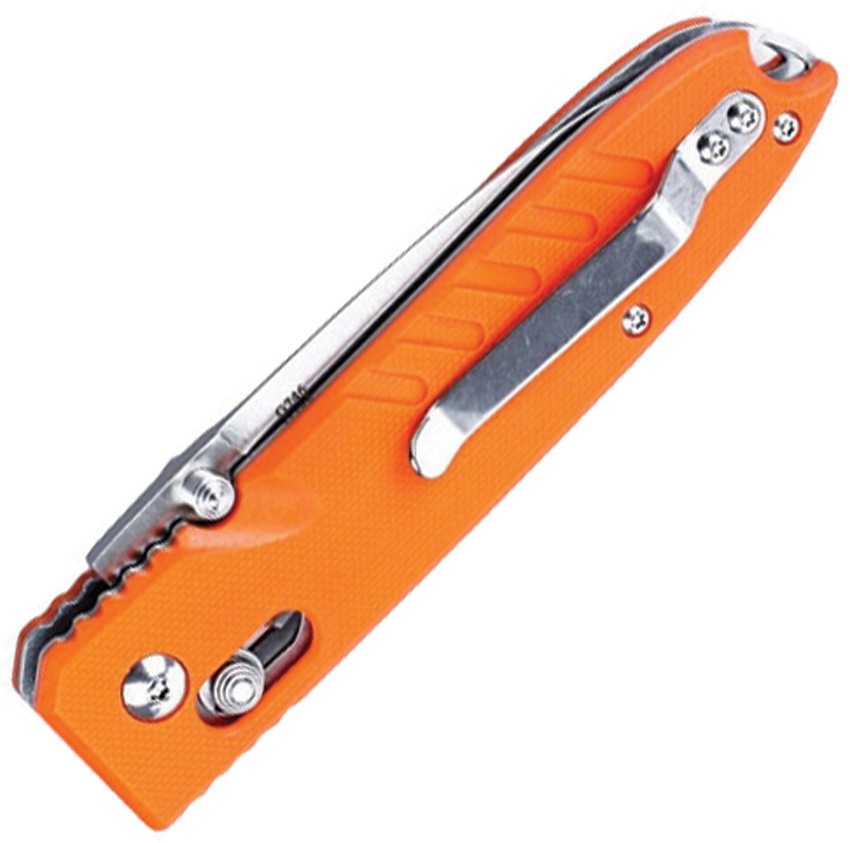 G-Lock Folder Orange G10 - Image 3