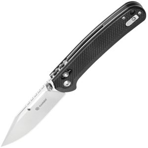 Linerlock Black