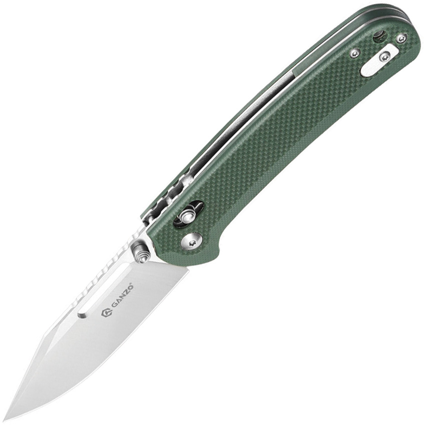 Linerlock Green