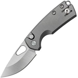 Tipsy Titanium
