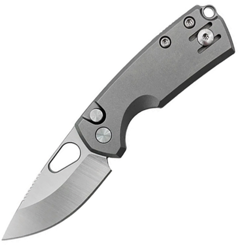 Tipsy Titanium