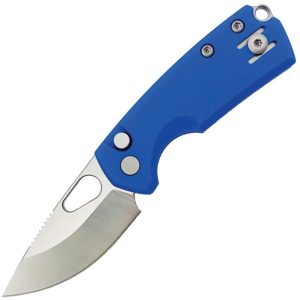 Tipsy Blue G10