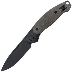 Farley Titanium CF OVD
