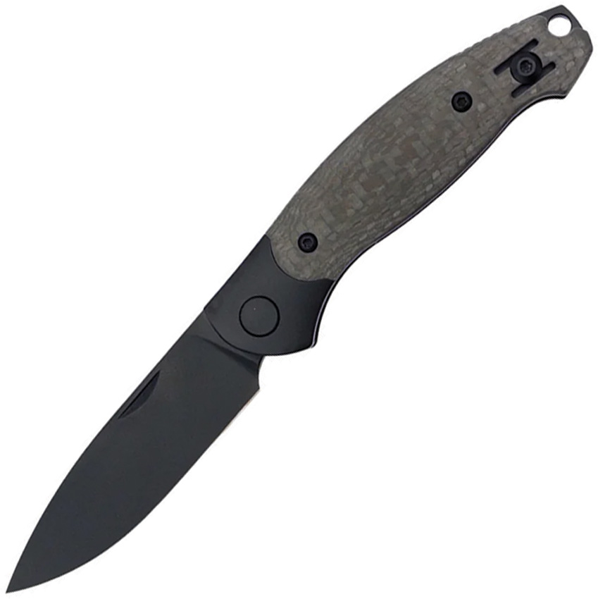 Farley Titanium CF OVD