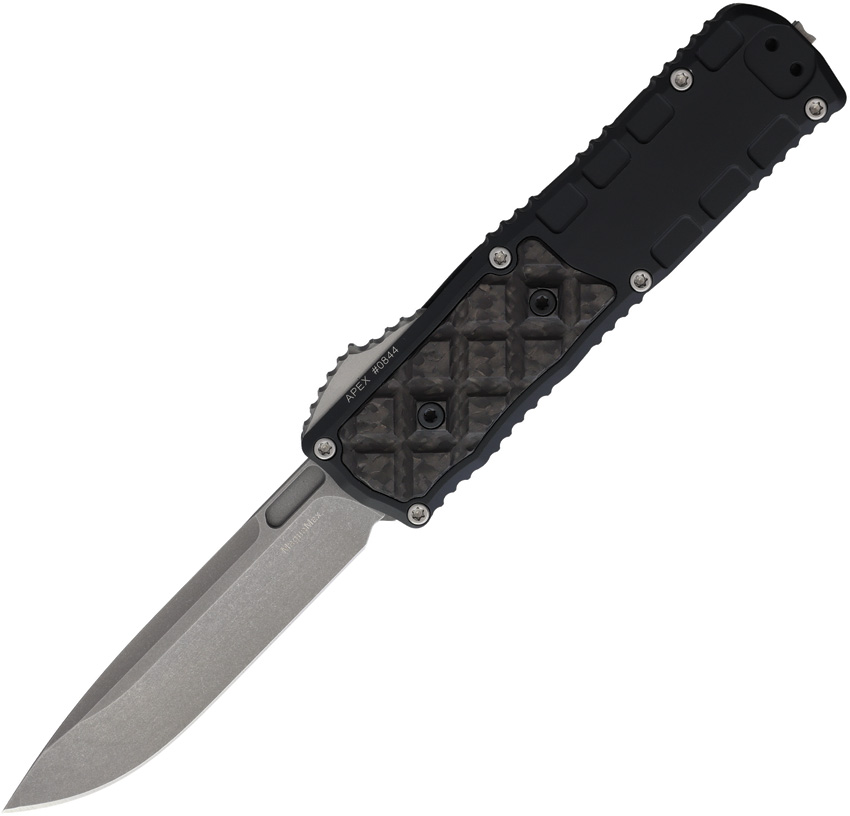 Auto APEX EDC OTF CF SE SW
