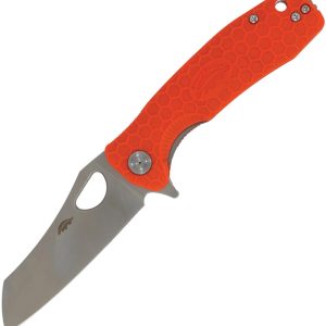 Small Wharncleaver Tan D2