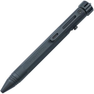 Vortron Titanium Pen Black