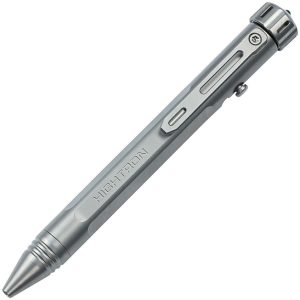 Vortron Titanium Pen