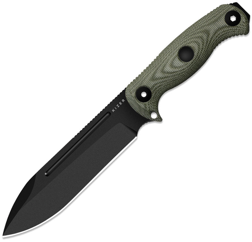 Drop Bear Fix 7; HexShox™