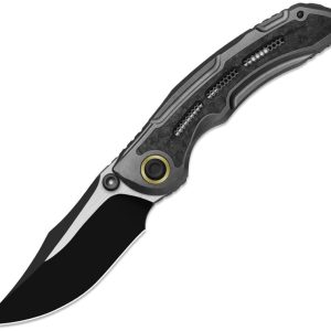 Silver Wing-Lite