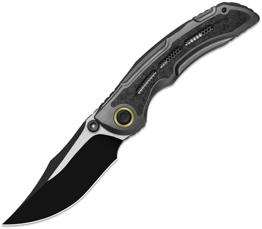 Silver Wing-Lite