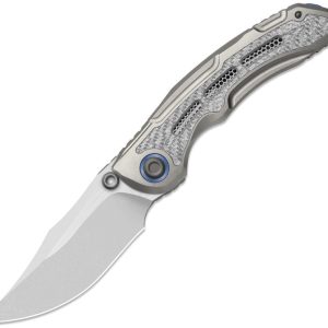 Silver Wing-Lite