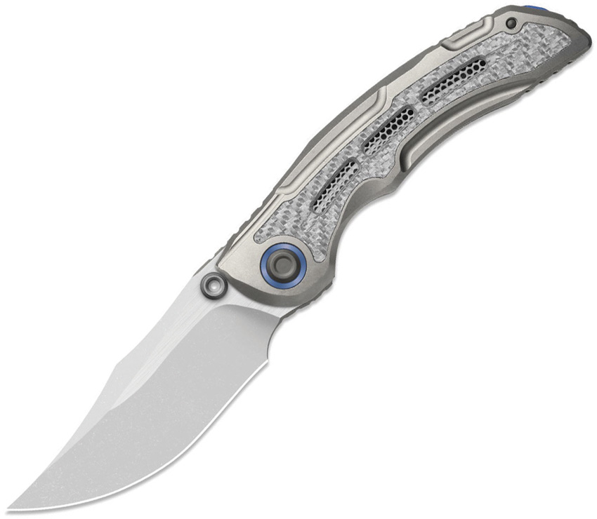 Silver Wing-Lite