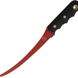 Coho D2 Cerakote