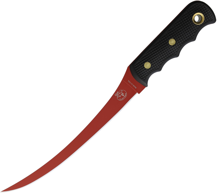 Coho D2 Cerakote