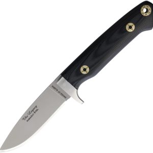 Legacy Magnacut Black G10